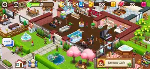 Food Street – Restaurant Game screenshot #6 for iPhone