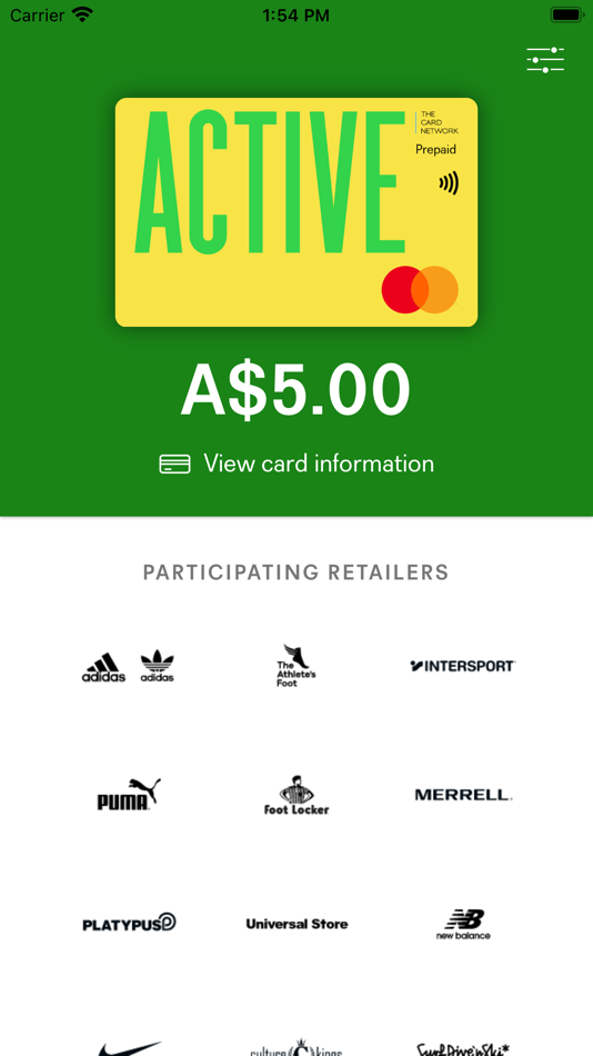#2. The Card Network (iOS) 由: The Card Network
