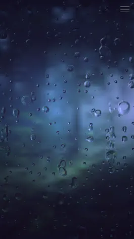 Game screenshot Rain lullaby mod apk
