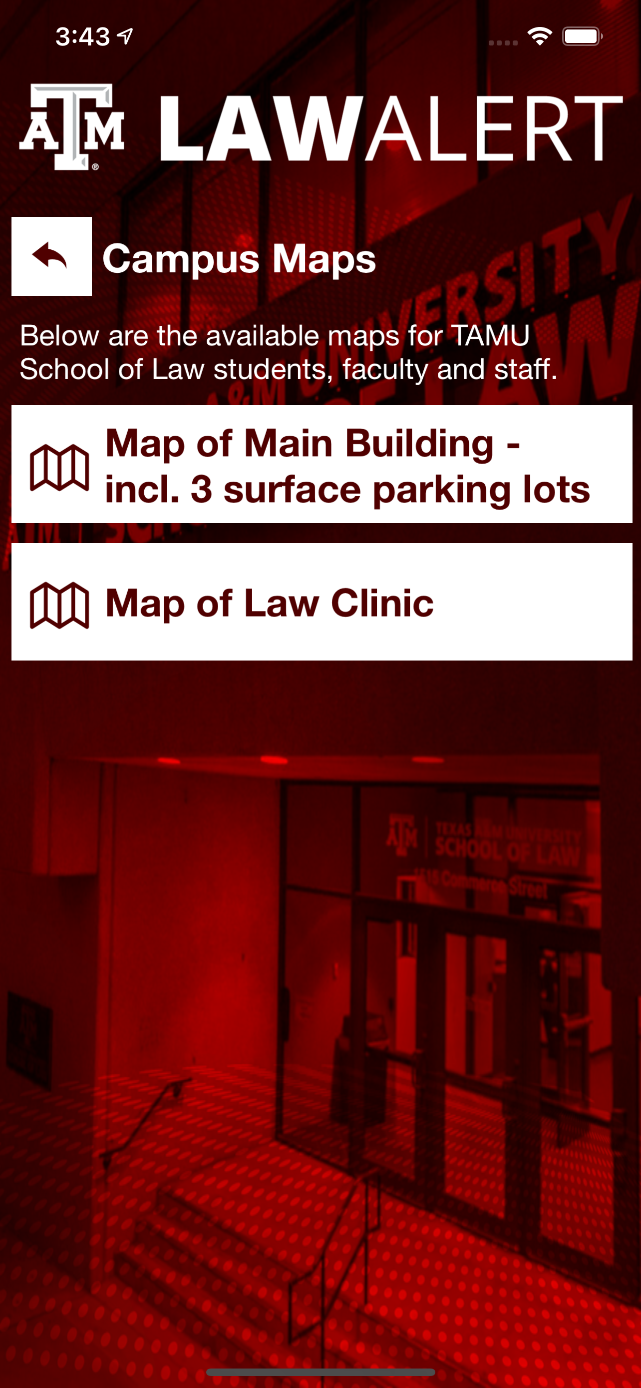 Law Alert