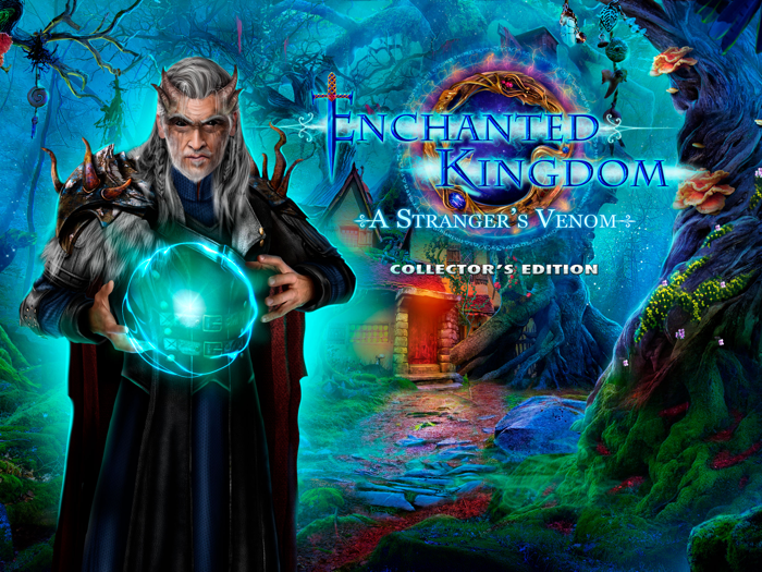 Enchanted Kingdom Rivershire