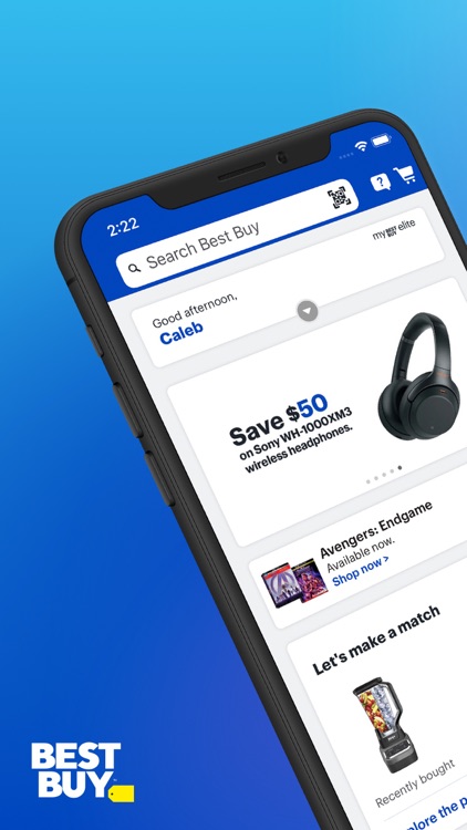 Best Buy