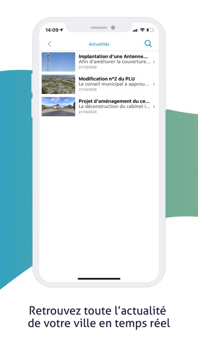 Pers-Jussy Clic Screenshot