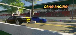 Game screenshot Drag Charger Racing Battle mod apk