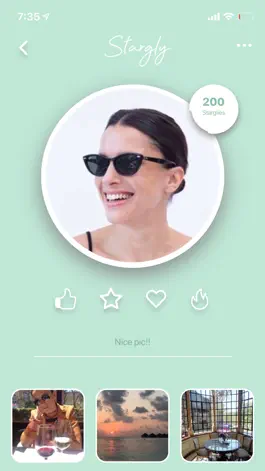 Game screenshot Stargly hack