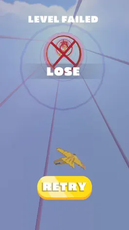 Game screenshot Wing Loop mod apk