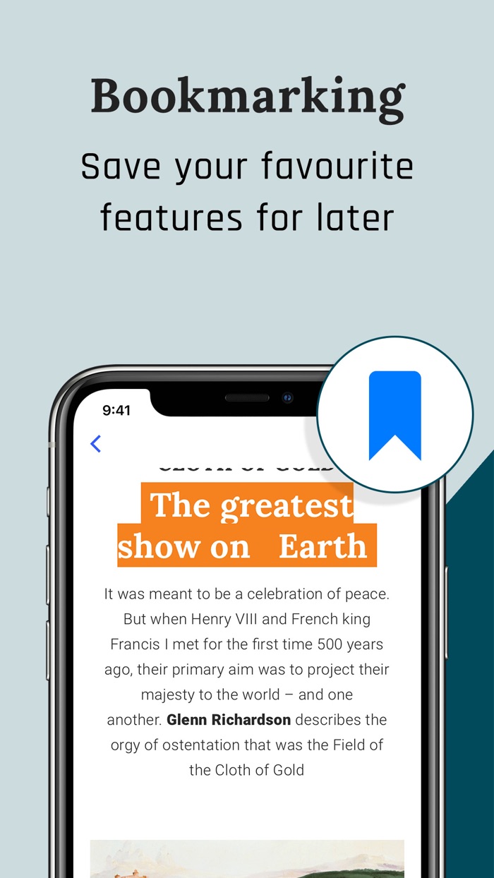 BBC History Magazine