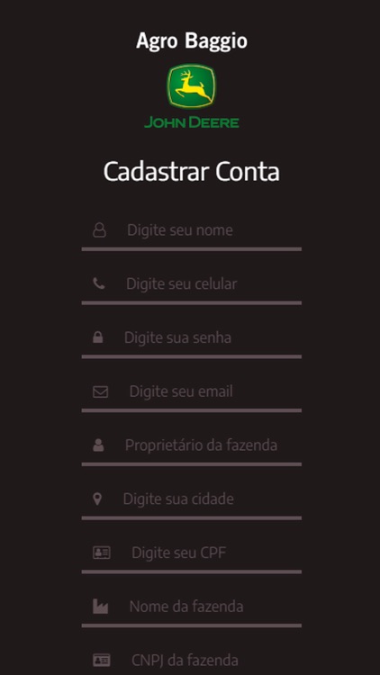 Agro Baggio screenshot-3