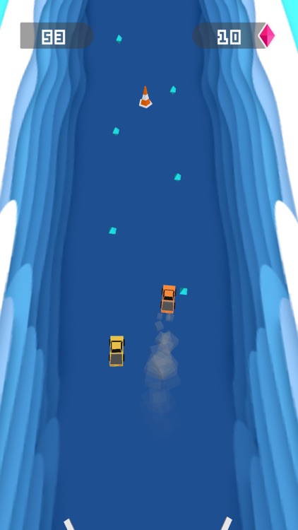 Smashy Road - Fun Race 3D screenshot-4