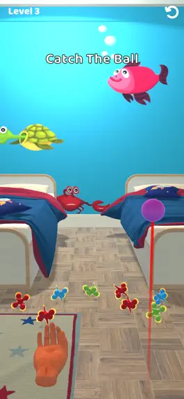 Game screenshot Jack 3D hack