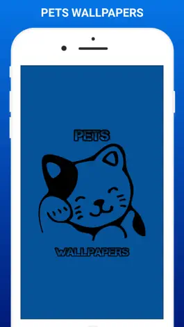 Game screenshot Pets Wallpapers mod apk