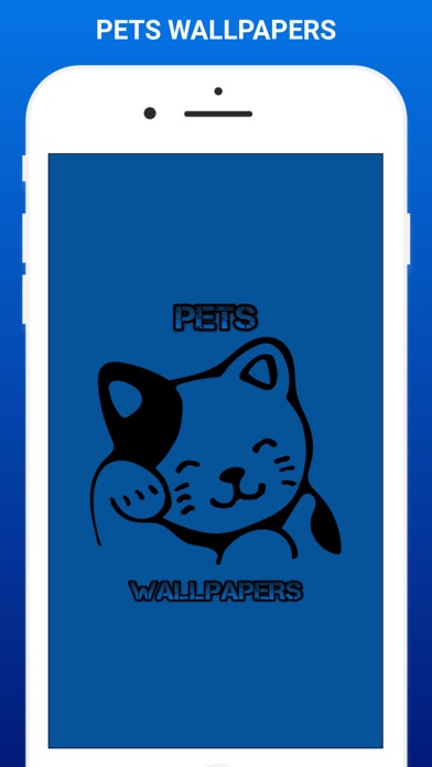 Pets Wallpapers Screenshot