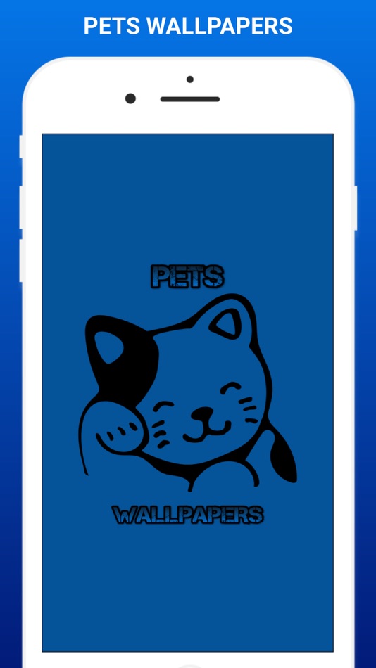 Pets Wallpapers - 1.0 - (iOS)