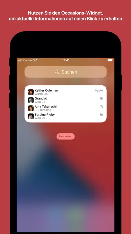 Occasions 3 - Erinnerungen screenshot 6 of 6