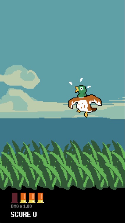 Dack Hunt screenshot-6