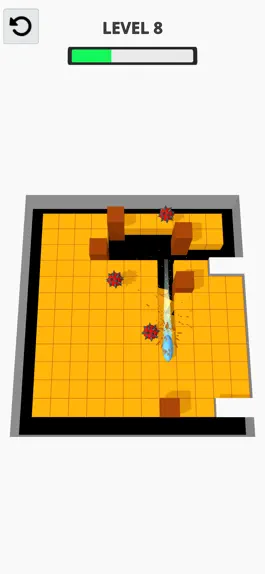 Game screenshot Destroy Cubes hack