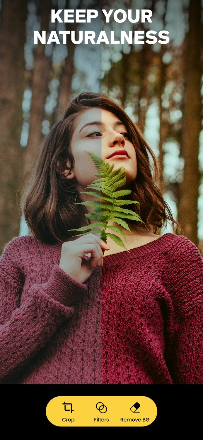 Picoto - Photo Filter and Effect