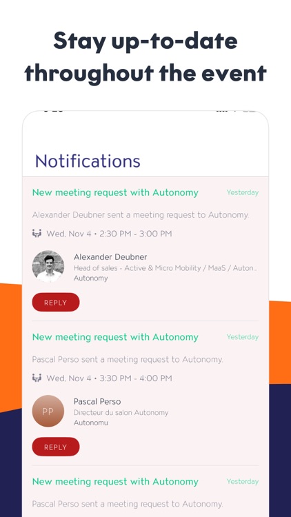 ACTIVATE 2022 screenshot-4