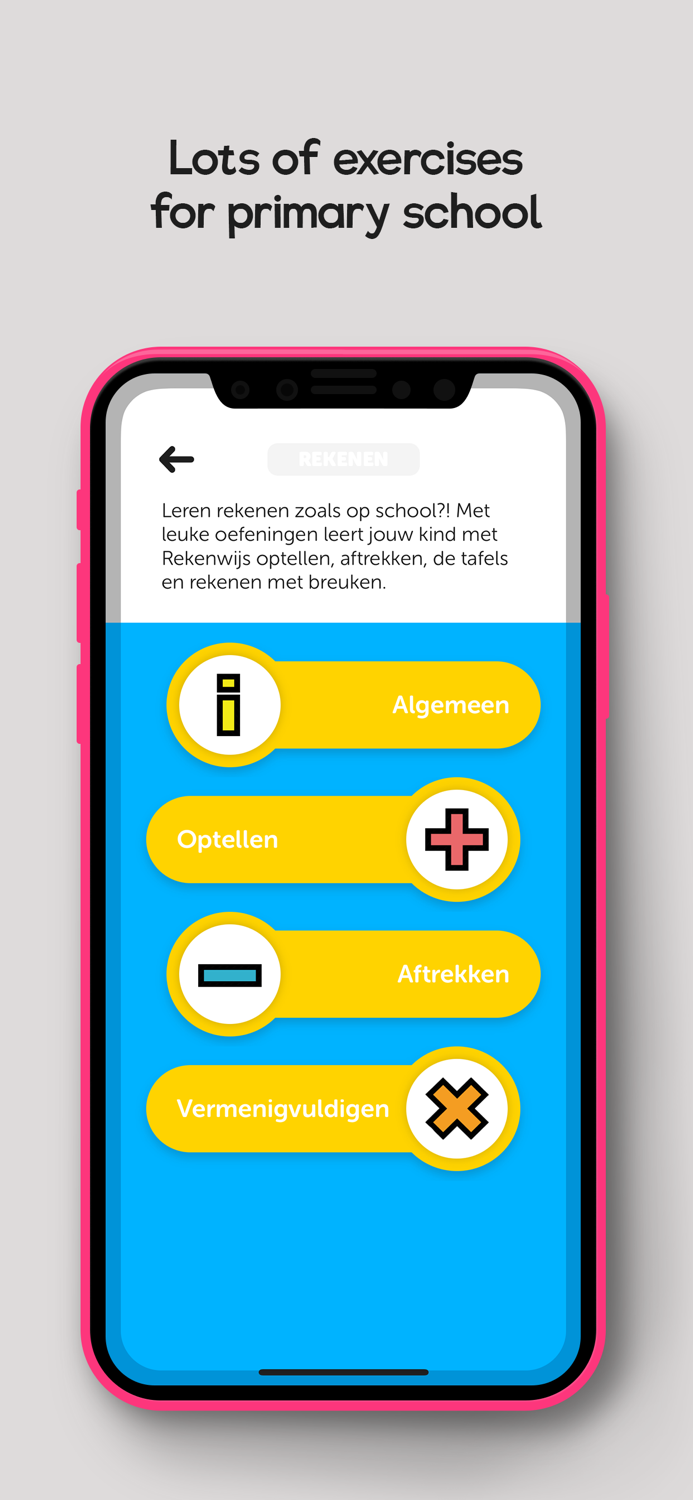MathWise - Learn Math