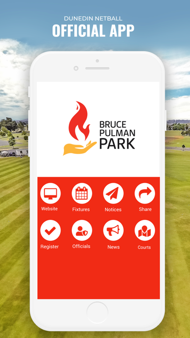 Screenshot #1 pour Bruce Pulman Park