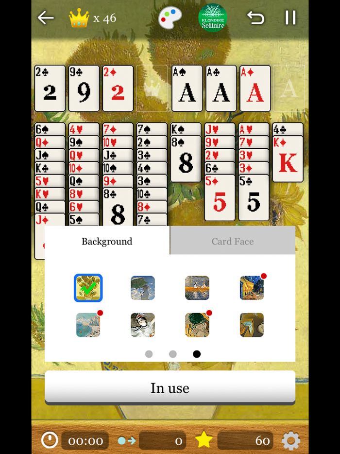 Freecell LS