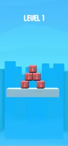 Happy Cubes! screenshot #6 for iPhone