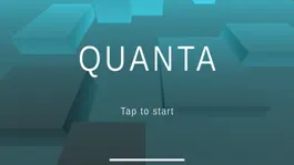 Game screenshot Quanta - Superluminal mod apk