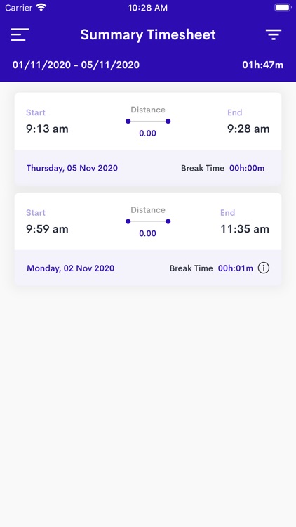 3eco SPro screenshot-5