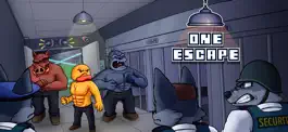 Game screenshot One Escape! mod apk