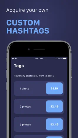 Game screenshot Magic Tags: Smart mod apk