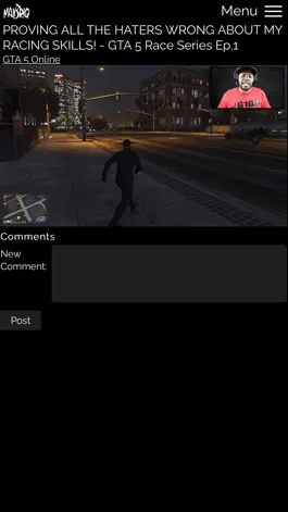 Game screenshot MAV3RIQ TV hack