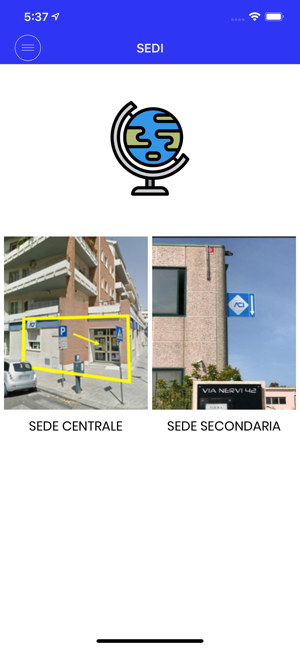 ACI CAGLIARI CENTRO(圖8)-速報App