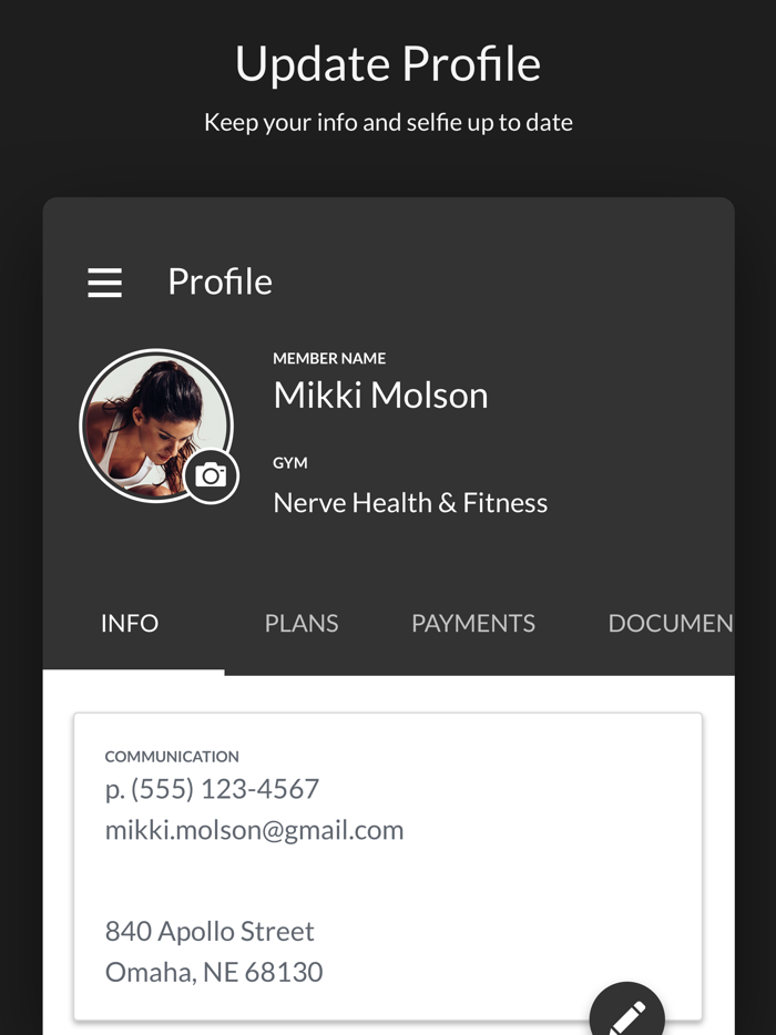 Nerve Health and Fitness