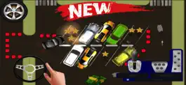 Game screenshot Top Down Car Parking Simulator apk