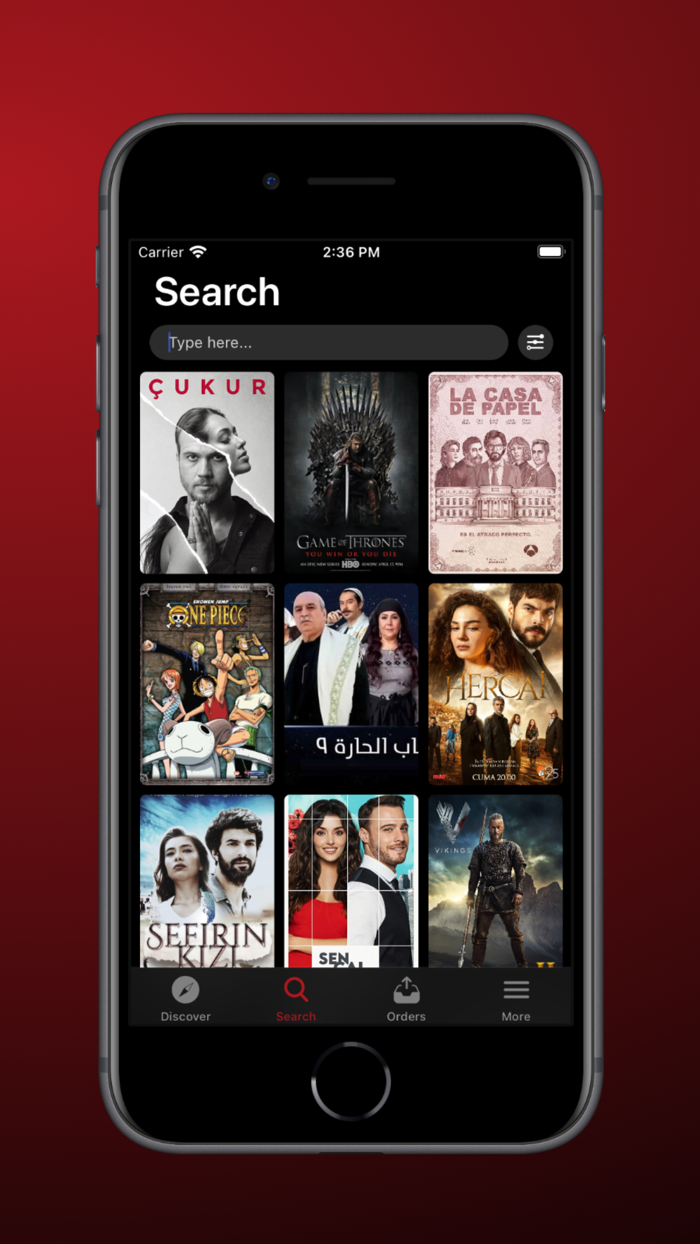 Cinema Box - سينما بوكس