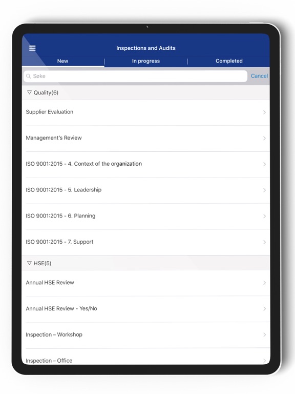 HSEQ+ Safety Reports & Auditsのおすすめ画像5