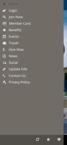 Game screenshot Washburn Alumni apk