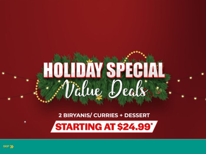 Bawarchi Minneapolis