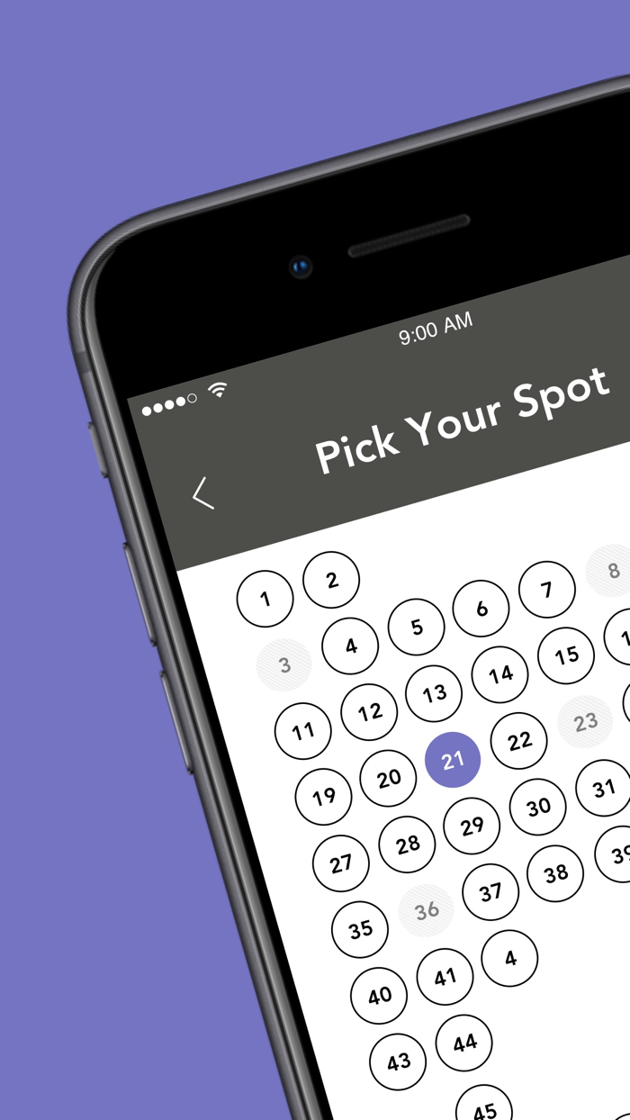 NEIGHBORHOOD barre NEW