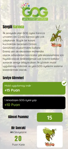 Game screenshot Sende GOG Ol hack