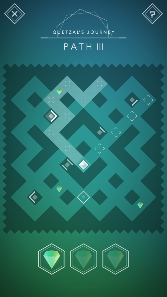 #4. Vía (iOS) 由: Gonzalo Rodriguez del Cid