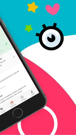 Game screenshot Crescemos Formações apk