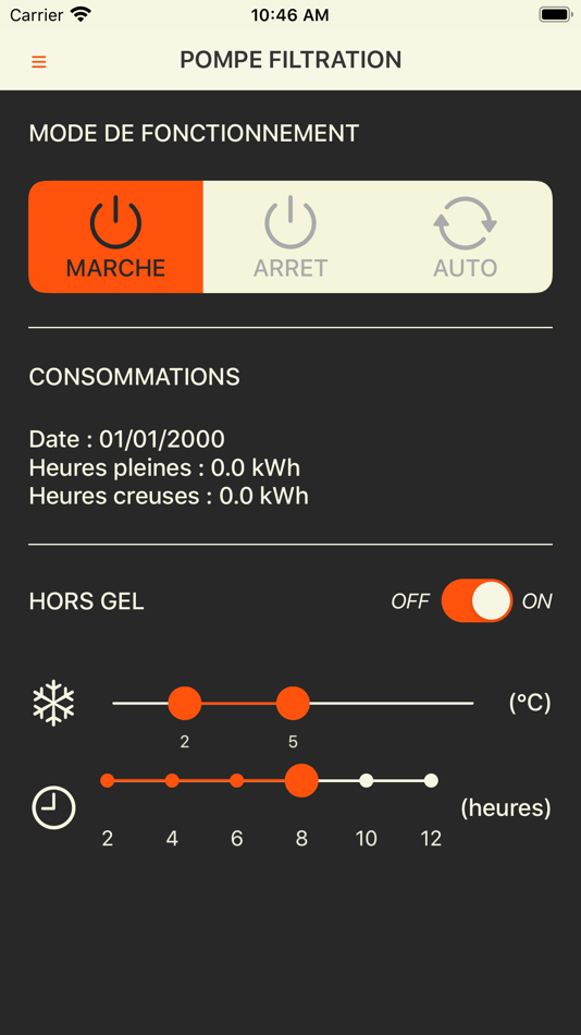 #4. MyOzonex (iOS) 由: Ozonex