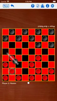 checkers primo iphone screenshot 1