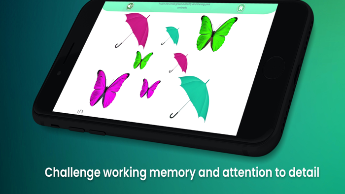 Keywords Understanding Lite
