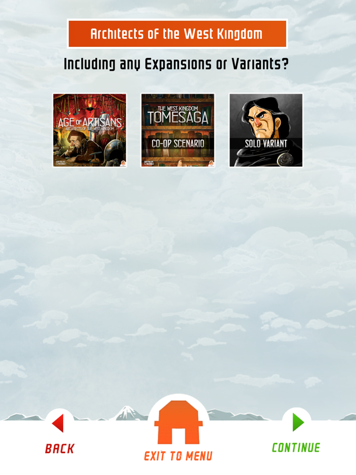 Garphill Games Companion