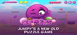 Game screenshot Jumpy's mod apk
