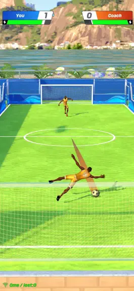 Game screenshot Soccer Clash: Live Football hack