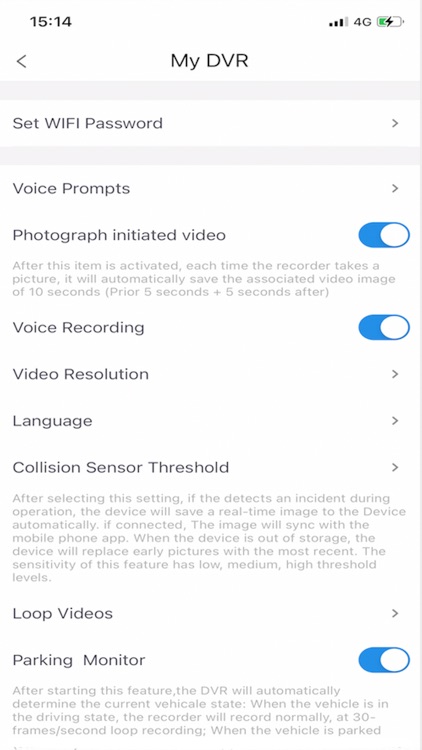 NT Dashcam screenshot-3