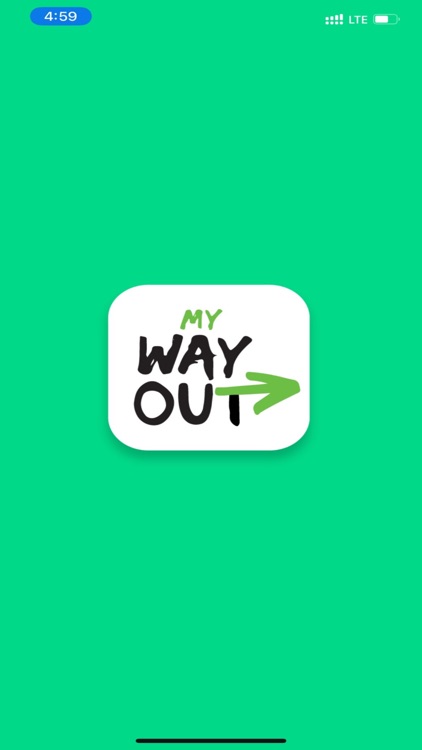 MyWayOut